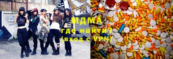 бутират Наволоки